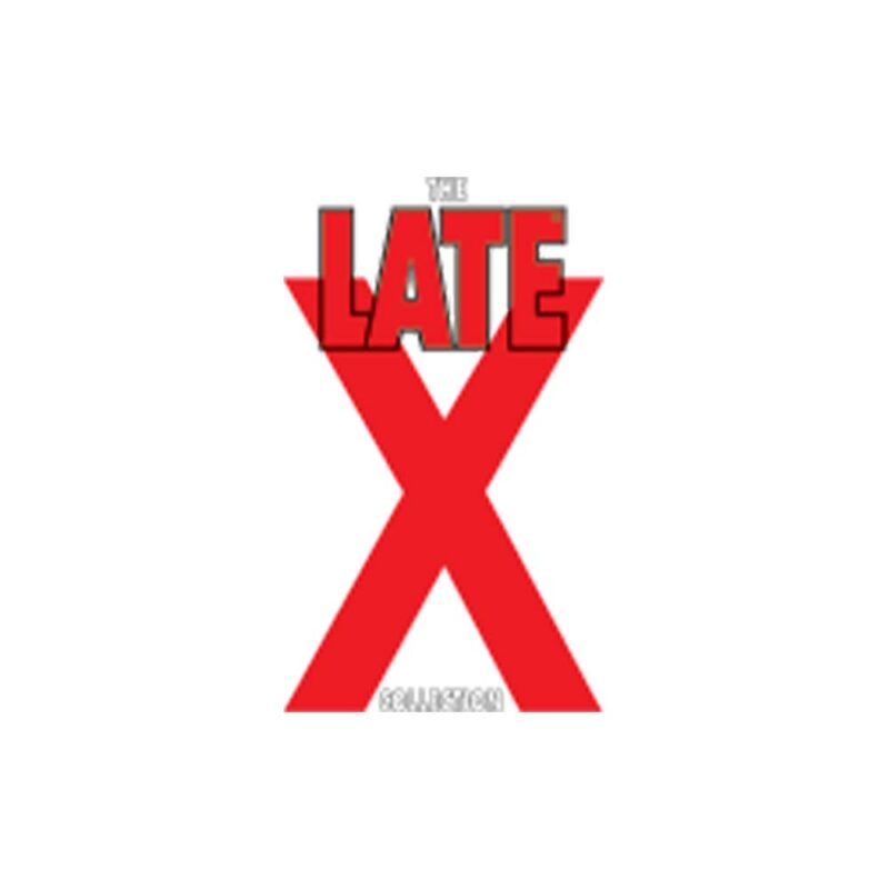 Late-X