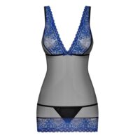Obsessive Barbara Chemise og G-Streng