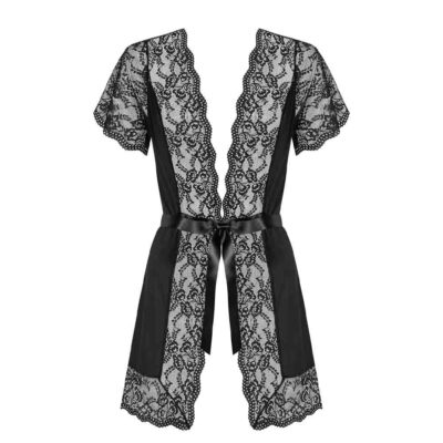 Obsessive Luvae Kimono Sort