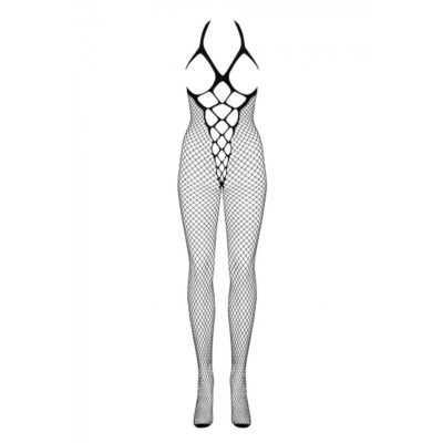 Obsessive Sasselina Catsuit Sort