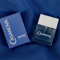 Casanova Feromon Parfume til Mænd 30 ml