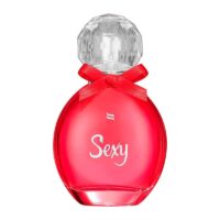 Obsessive Feromon Parfume Sexy 30 ml