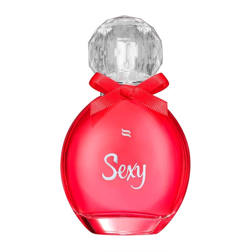 Obsessive Feromon Parfume Sexy 30 ml