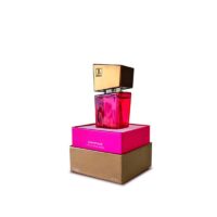 Shiatsu Feromon Parfume Pink 15ml