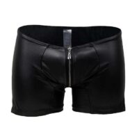 LoveLii Christian Wetlook Boksershorts