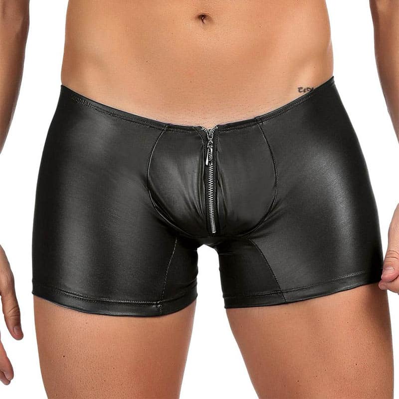 LoveLii Christian Wetlook Boksershorts