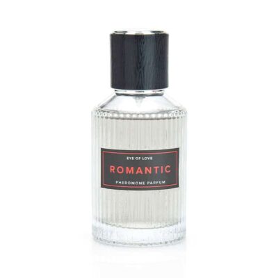 Eye of Love Romantic Feromon parfume Attract Her 50ml