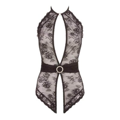 Abierta Fina Clara Bundløs Body Sort